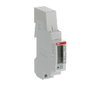 Energy meter 'Steel', None, Single-phase, 5 A