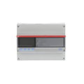 Energy meter 'Steel', 3-phase, 5 A