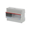 Energy meter 'Steel', 3-phase, 5 A