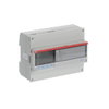 Energy meter 'Steel', 3-phase, 5 A