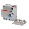 Residual Current Device Block DDA200 - 4P - 30 mA - 63 A - Type AC
