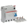 Residual Current Device Block DDA200 - 4P - 1000 mA - 63 A - Type A