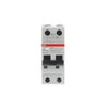 Residual Current Circuit Breaker with Overcurrent Protection DS201 - 1P+N - 300 mA - 16 A - C - Type A