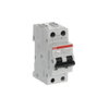 Residual Current Circuit Breaker with Overcurrent Protection DS201 - 1P+N - 300 mA - 16 A - C - Type A