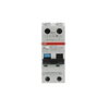 Residual Current Circuit Breaker with Overcurrent Protection DS201 M - 1P+N - 30 mA - 16 A - C - Type AC