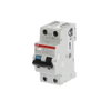 Residual Current Circuit Breaker with Overcurrent Protection DS201 M - 1P+N - 30 mA - 25 A - C - Type A