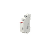 Electromechanical Latching Relay
