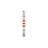 Indicator Light, 16 A, 415 / 230 V AC, 3LED, Red, MW: 0.5