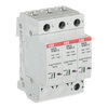 OVR T2 3L 40-320 P TS U Surge Protective Device