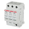OVR T2 3L 40-320 P TS U Surge Protective Device