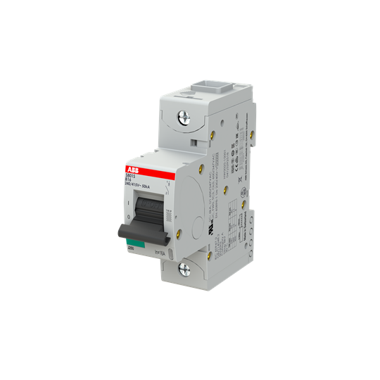 High Performance MCB – Görsel 3 / 3