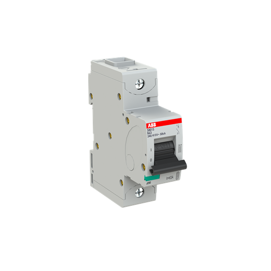 High Performance MCB – Görsel 2 / 3