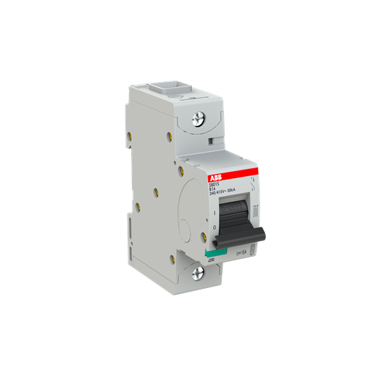 High Performance MCB – Görsel 2 / 3