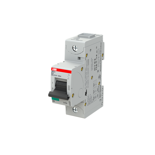 High Performance MCB – Görsel 3 / 3
