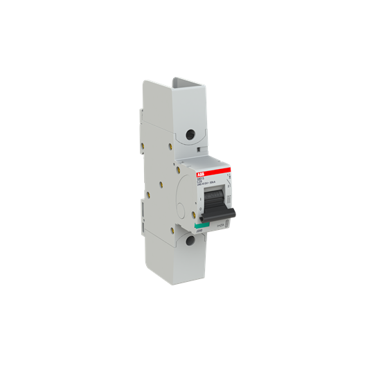 High Performance MCB – Görsel 2 / 3