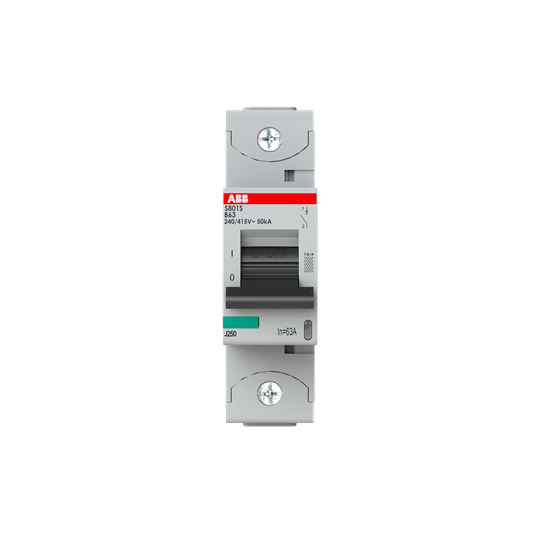 High Performance MCB
