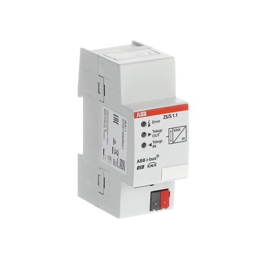 ZS/S1.1 Meter Interface Module, MDRC – Görsel 2 / 3