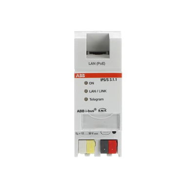 IPS/S3.1.1 IP Interface, MDRC