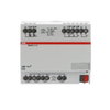FCC/S1.1.1.1 Fan Coil Controller, 2 x PWM, 3-stage, MDRC