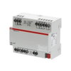 FCC/S1.1.1.1 Fan Coil Controller, 2 x PWM, 3-stage, MDRC