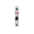 Miniature Circuit Breaker - S200 - 1P - 20 A - B - (AC) 6 kA