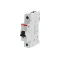 Miniature Circuit Breaker - S200 - 1P - 20 A - B - (AC) 6 kA