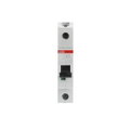 Miniature Circuit Breaker - S200 - 1P - 25 A - B - (AC) 6 kA
