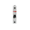 Miniature Circuit Breaker - S200M - 1P - 10 A - B - (AC) 10 kA