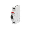 Miniature Circuit Breaker - S200MUC - 1P - 4 A - K - (AC) 10 kA