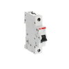 Miniature Circuit Breaker - S200MUC - 1P - 4 A - K - (AC) 10 kA