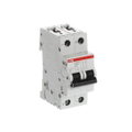 Miniature Circuit Breaker - S200MUC - 2P - 6 A - K - (AC) 10 kA