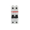Miniature Circuit Breaker - S200MTUC - 2P - 10 A - B - (AC) 10 kA