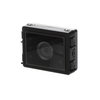 Camera module, black