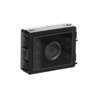 Camera module, black