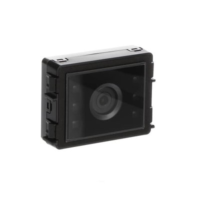 Camera module, black