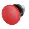 MPM1-10R Mushroom Pushbutton