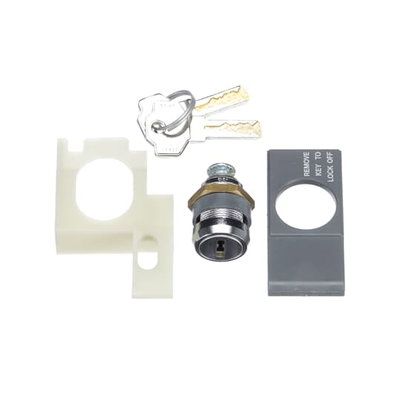 KEY LOCK OPEN POS. DIFF. KEYS  E1/6 new