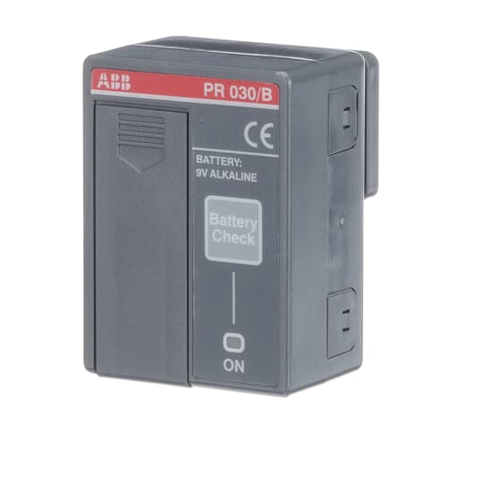 PR030/B BATTERY UNIT E1/6-T7-T7M-X1-T8