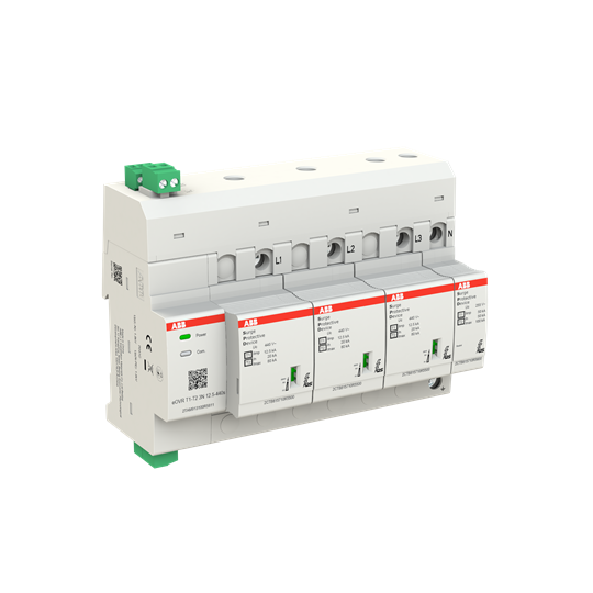 Digital Surge Protective Device – Görsel 2 / 3