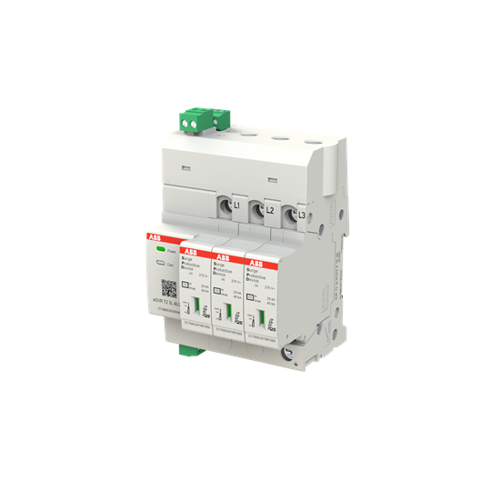 Digital Surge Protective Device – Görsel 3 / 3