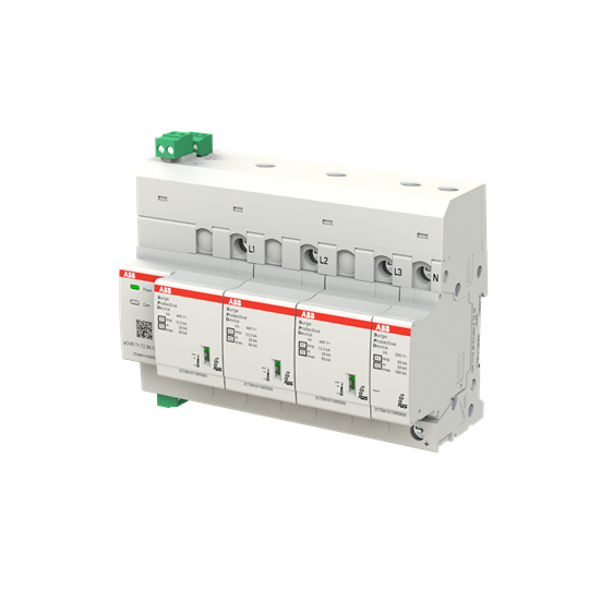 Digital Surge Protective Device – Görsel 3 / 3