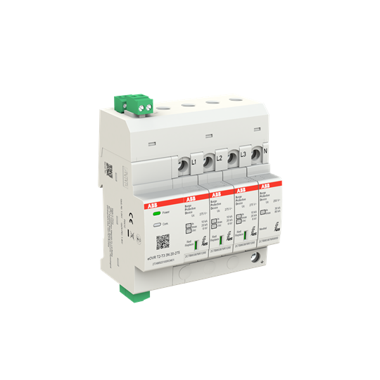 Digital Surge Protective Device – Görsel 2 / 3