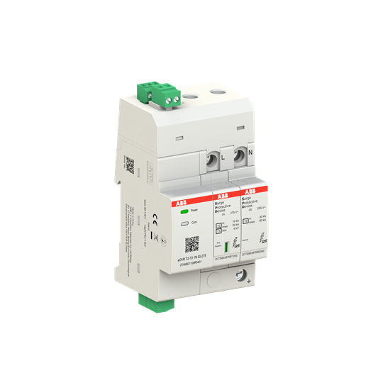 Digital Surge Protective Device – Görsel 2 / 3