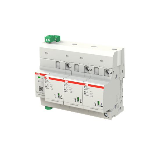 Digital Surge Protective Device – Görsel 3 / 3