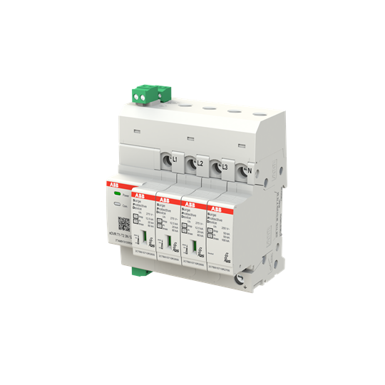 Digital Surge Protective Device – Görsel 3 / 3