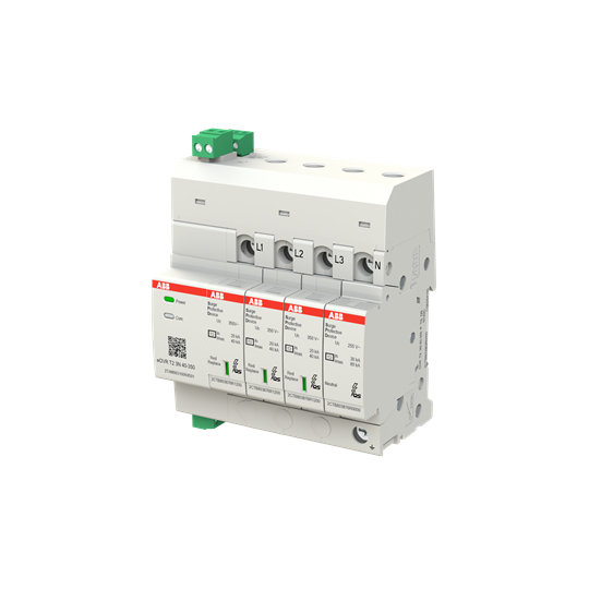 Digital Surge Protective Device – Görsel 3 / 3