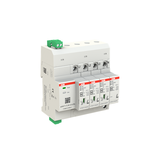 Digital Surge Protective Device – Görsel 2 / 3