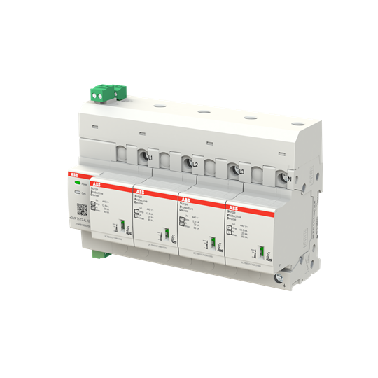 Digital Surge Protective Device – Görsel 3 / 3