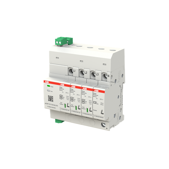 Digital Surge Protective Device – Görsel 3 / 3