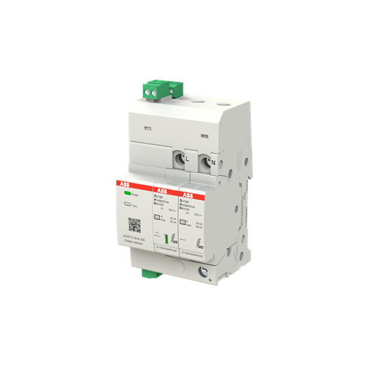 Digital Surge Protective Device – Görsel 3 / 3